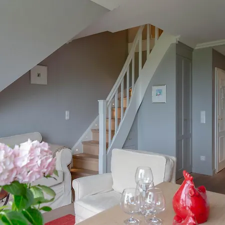 Apartman Feskerdam 28-og *