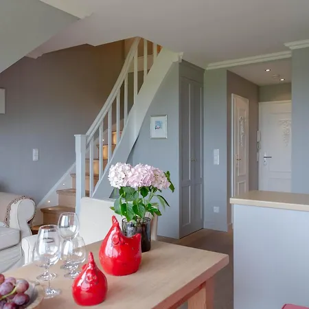 Feskerdam 28-og Apartman *