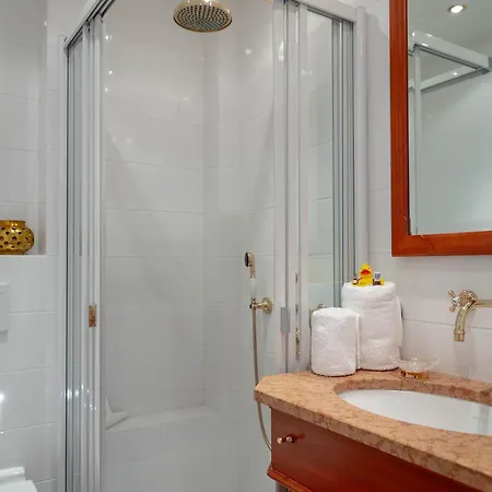 Apartman Feskerdam 28-og Morsum