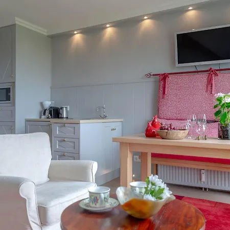 Feskerdam 28-og Apartman Morsum