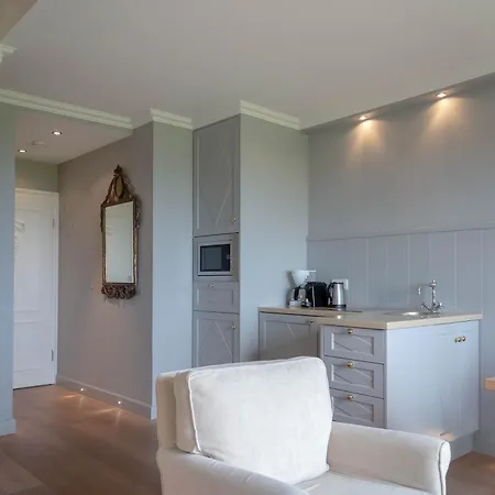 Apartman Feskerdam 28-og *