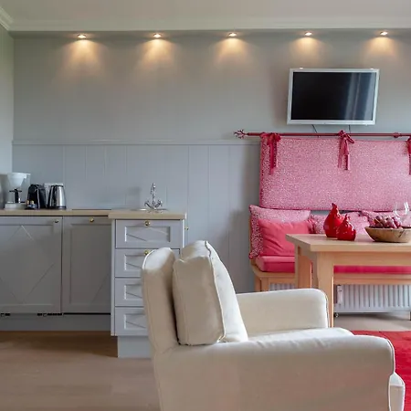 Apartman Feskerdam 28-og *