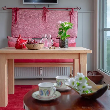 Apartman Feskerdam 28-og Morsum